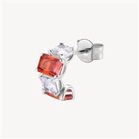 Mono orecchino Brosway Donna in Argento Zirconia FVO08 - FVO08